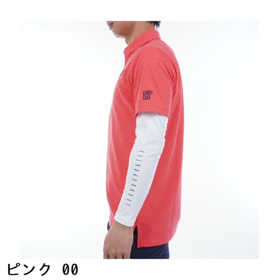 le coq sportif GOLF（ルコックスポルティフ ゴルフ） ルコック