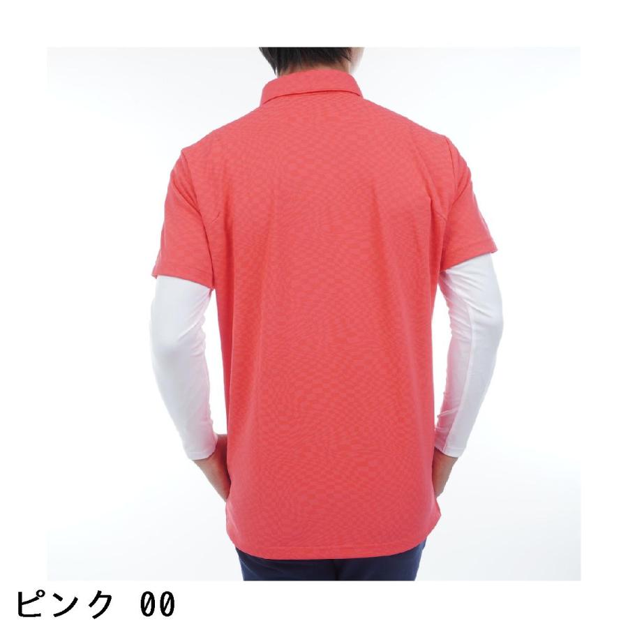 le coq sportif GOLF（ルコックスポルティフ ゴルフ） ルコック