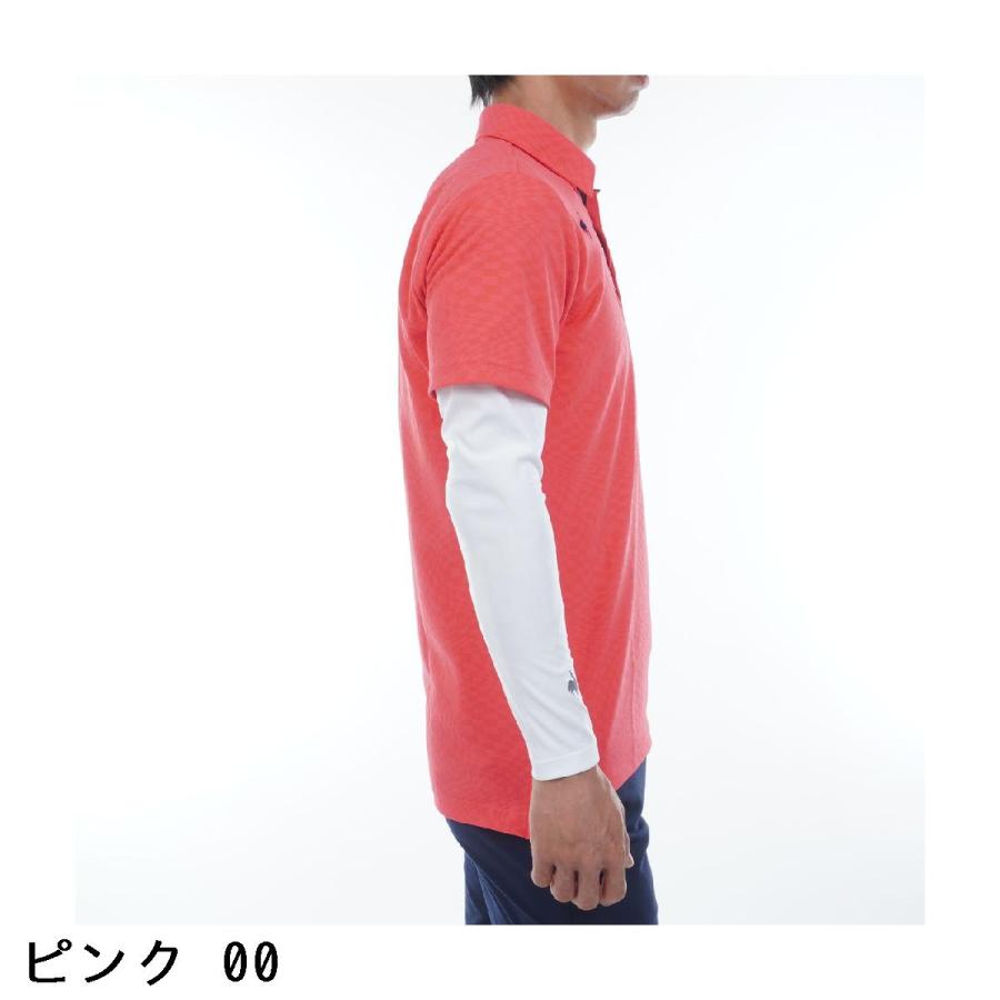 le coq sportif GOLF（ルコックスポルティフ ゴルフ） ルコック