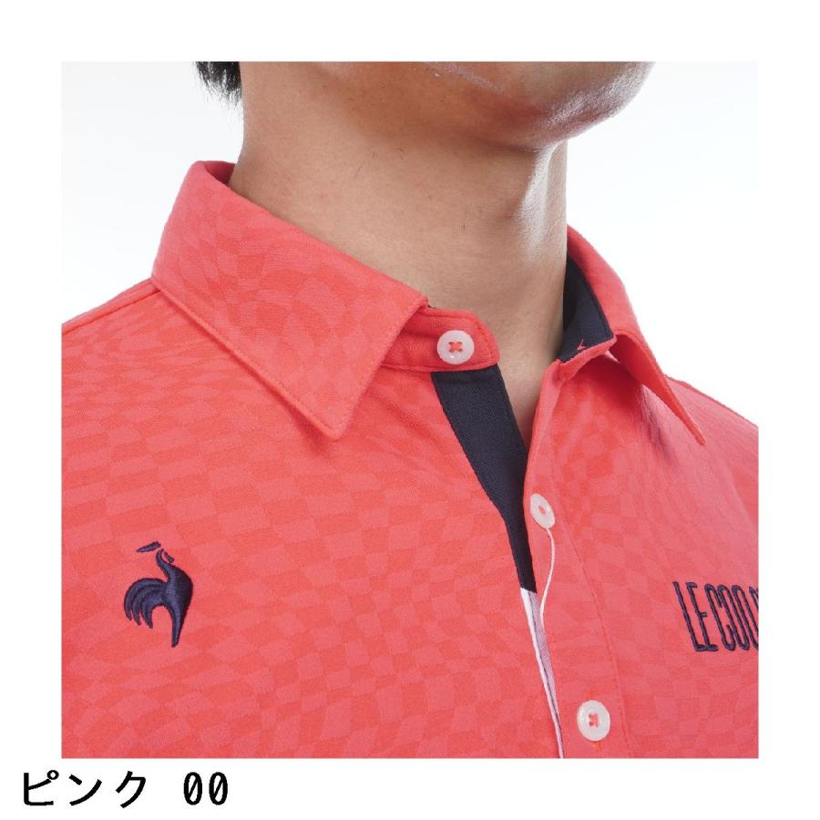 le coq sportif GOLF（ルコックスポルティフ ゴルフ） ルコック