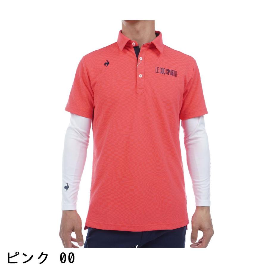 le coq sportif GOLF（ルコックスポルティフ ゴルフ） ルコック