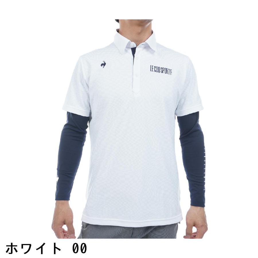 le coq sportif GOLF（ルコックスポルティフ ゴルフ） ルコック