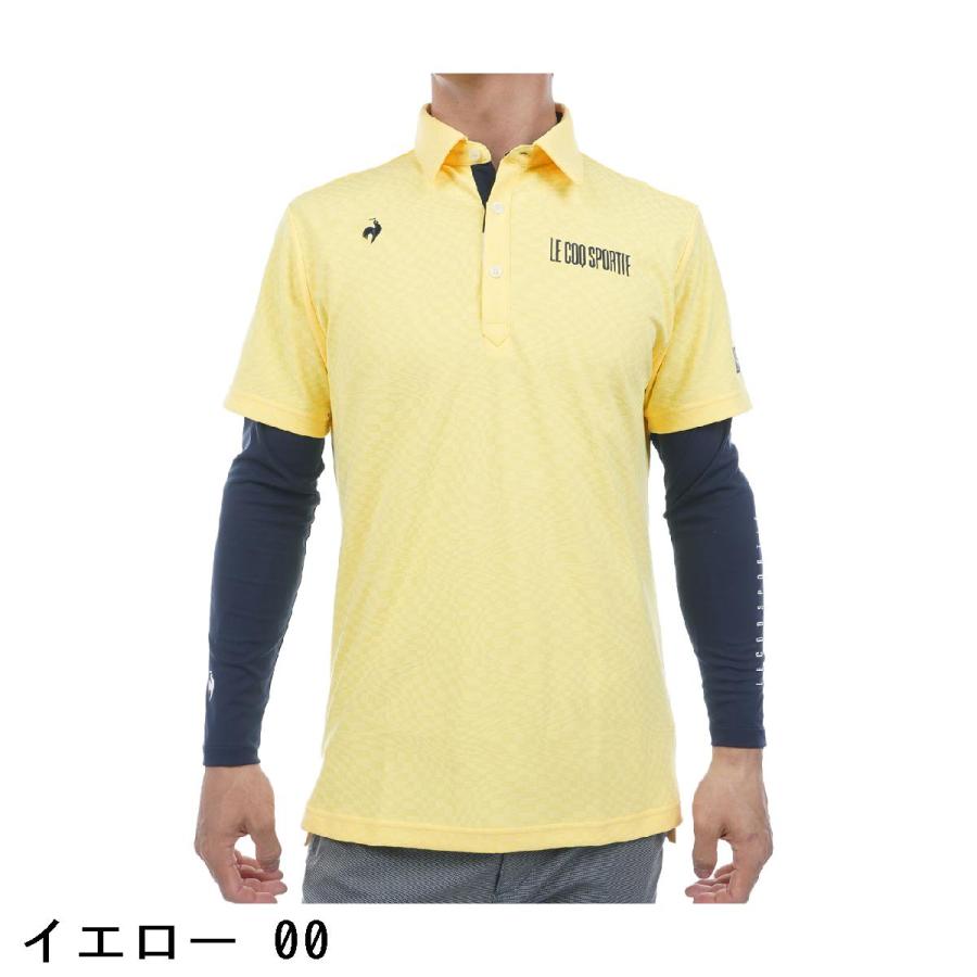le coq sportif GOLF（ルコックスポルティフ ゴルフ） ルコック