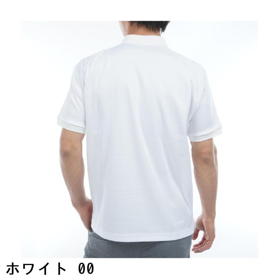 Munsingwear マンシングウェア STANDARD サンスクリーン STYLE2844