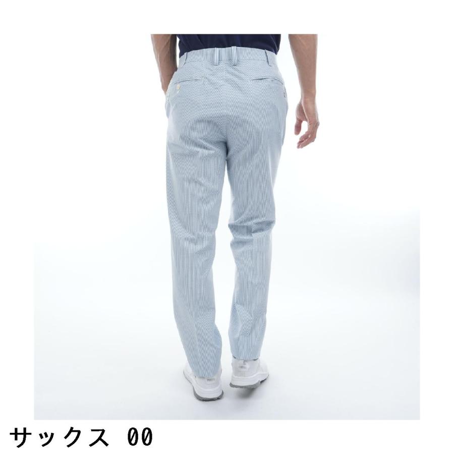 Munsingwear（マンシングウェア） Munsingwear SEASON ストレッチ 