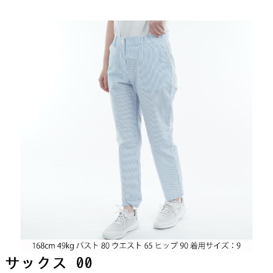 Munsingwear（マンシングウェア） Munsingwear SEASON COLLECTION シア