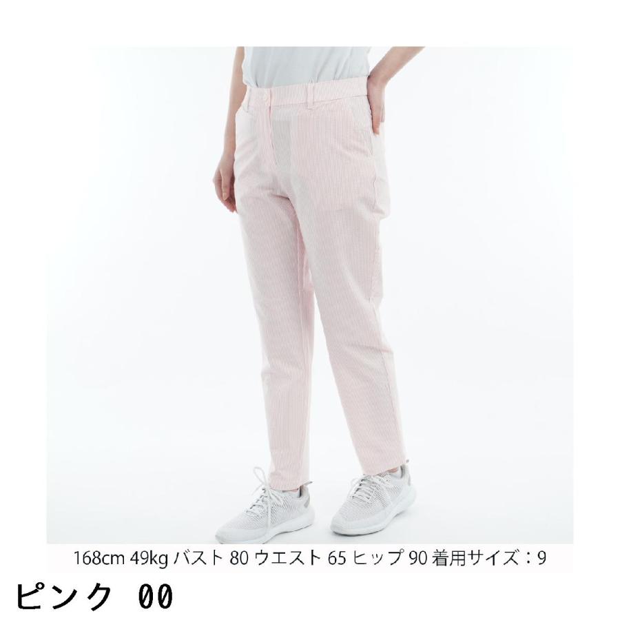 Munsingwear（マンシングウェア） Munsingwear SEASON COLLECTION シア
