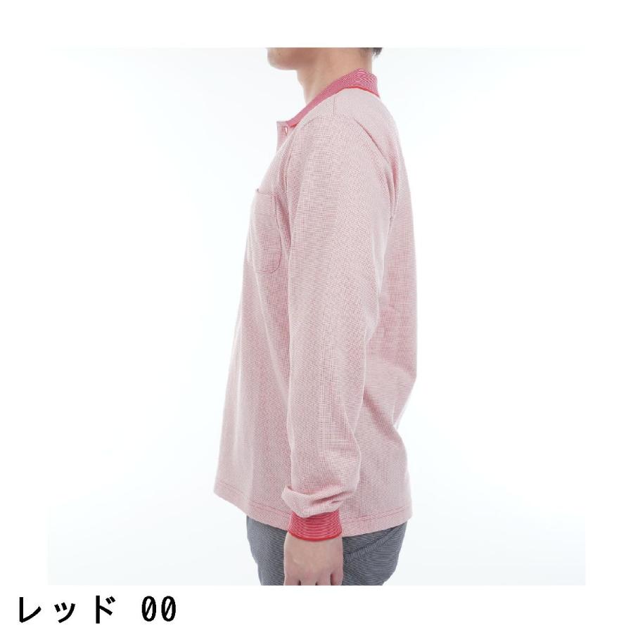 Munsingwear（マンシングウェア） Munsingwear SEASON 吸汗速乾 ドット