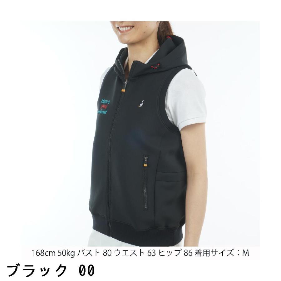 マンシングウェア Munsingwear SEASON COLLECTION ストレッチ 
