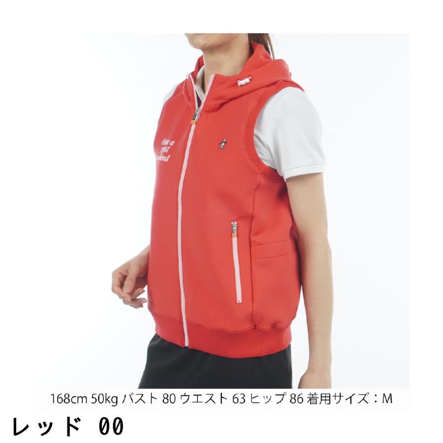 ゴルフウェア レディース マンシングウェア ベスト」の人気商品一覧