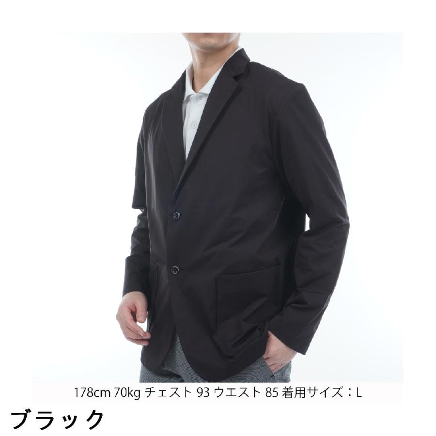 and per se（アンパスィ） & GOLF ストレッチ サイレントマルチウェイ
