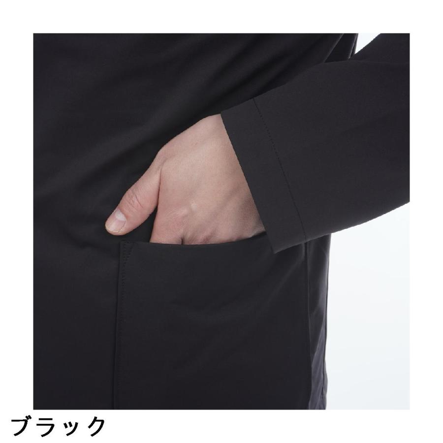 and per se（アンパスィ） & GOLF ストレッチ サイレントマルチウェイ