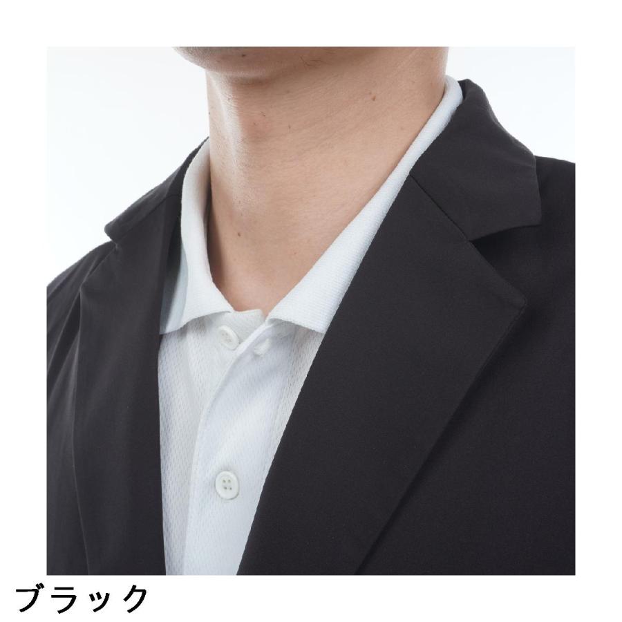 and per se（アンパスィ） & GOLF ストレッチ サイレントマルチウェイ