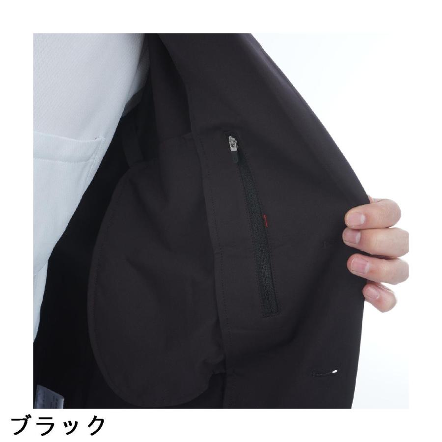 and per se（アンパスィ） & GOLF ストレッチ サイレントマルチウェイ