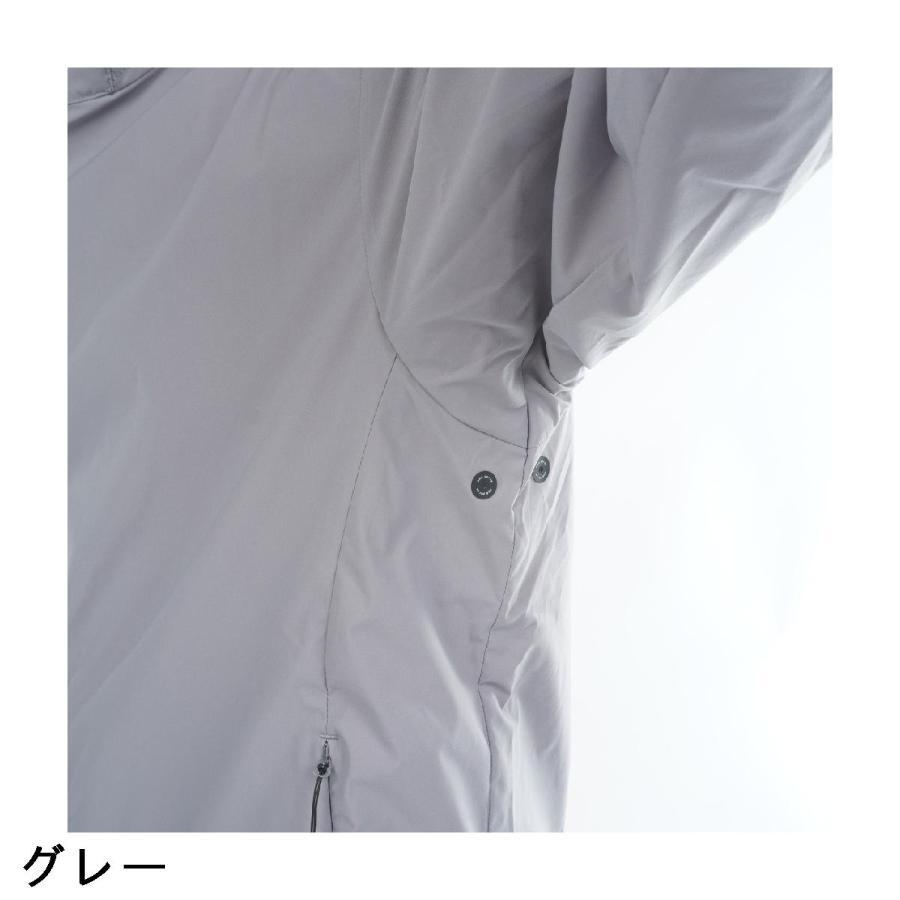 and per se（アンパスィ） & GOLF ストレッチ ＆タイプライター