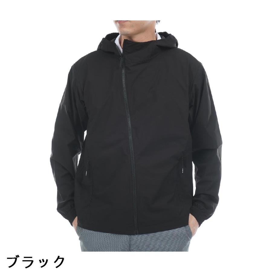 アンパスィ　and per se & GOLF　ストレッチ ＆タイプライター アシンメトリーブルゾン and per se（アンパスィ） & GOLF ストレッチ ＆タイプライター