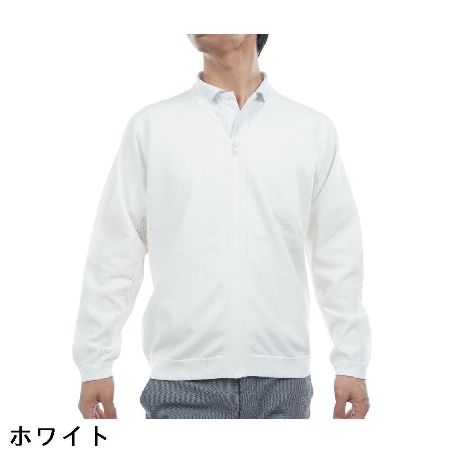 and per se（アンパスィ） & GOLF ペーパーファイバーニット ラウンジ