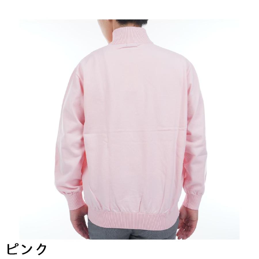 and per se（アンパスィ） & GOLF ストレッチ フレキシブライトニット