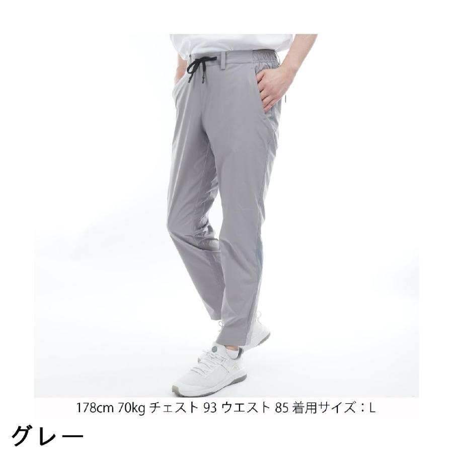 and per se（アンパスィ） & GOLF ストレッチ ＆タイプライター 