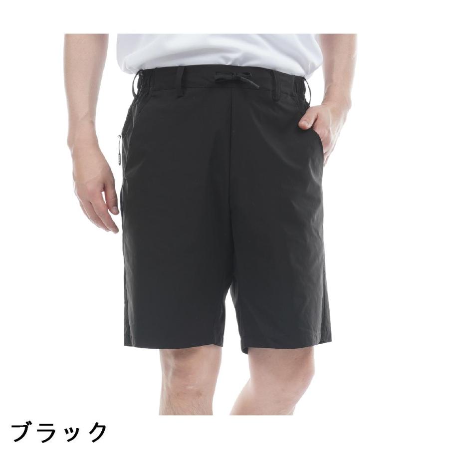 and per se（アンパスィ） & GOLF ストレッチ ＆タイプライター ハーフ 