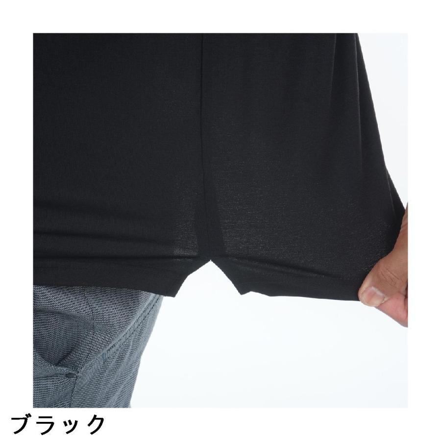 and per se（アンパスィ） & GOLF ストレッチ ドライエアリープレーン