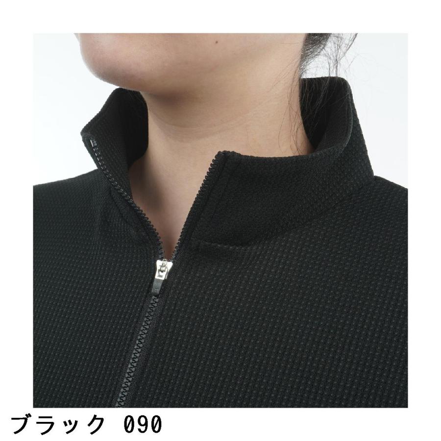 Champion チャンピオンゴルフ GOLF ライトドライワッフル 半袖