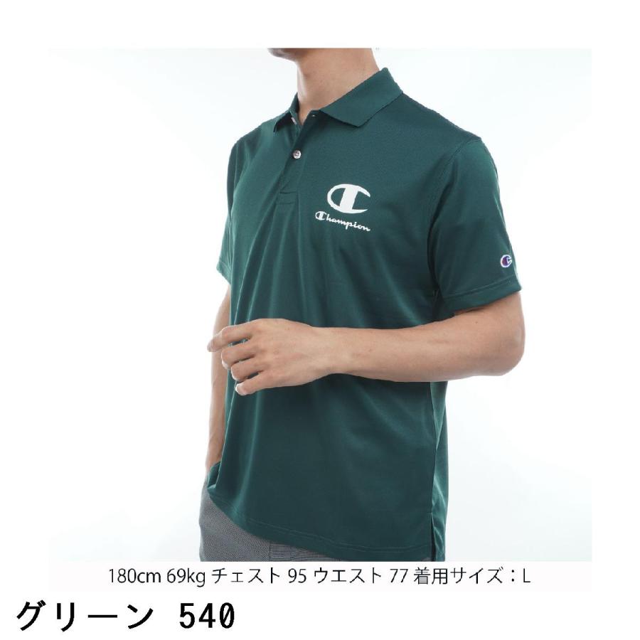 Champion（チャンピオン） チャンピオンゴルフ Champion GOLF ダブル