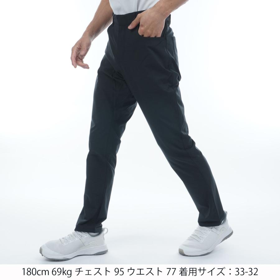 NIKE（ナイキ） ストレッチ ツアー レペル 5ポケット スリム ゴルフ