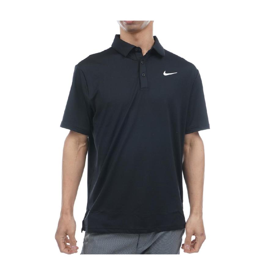 NIKE ナイキ ストレッチ Dri-FIT TOUR SOLID 半袖ポロシャツ