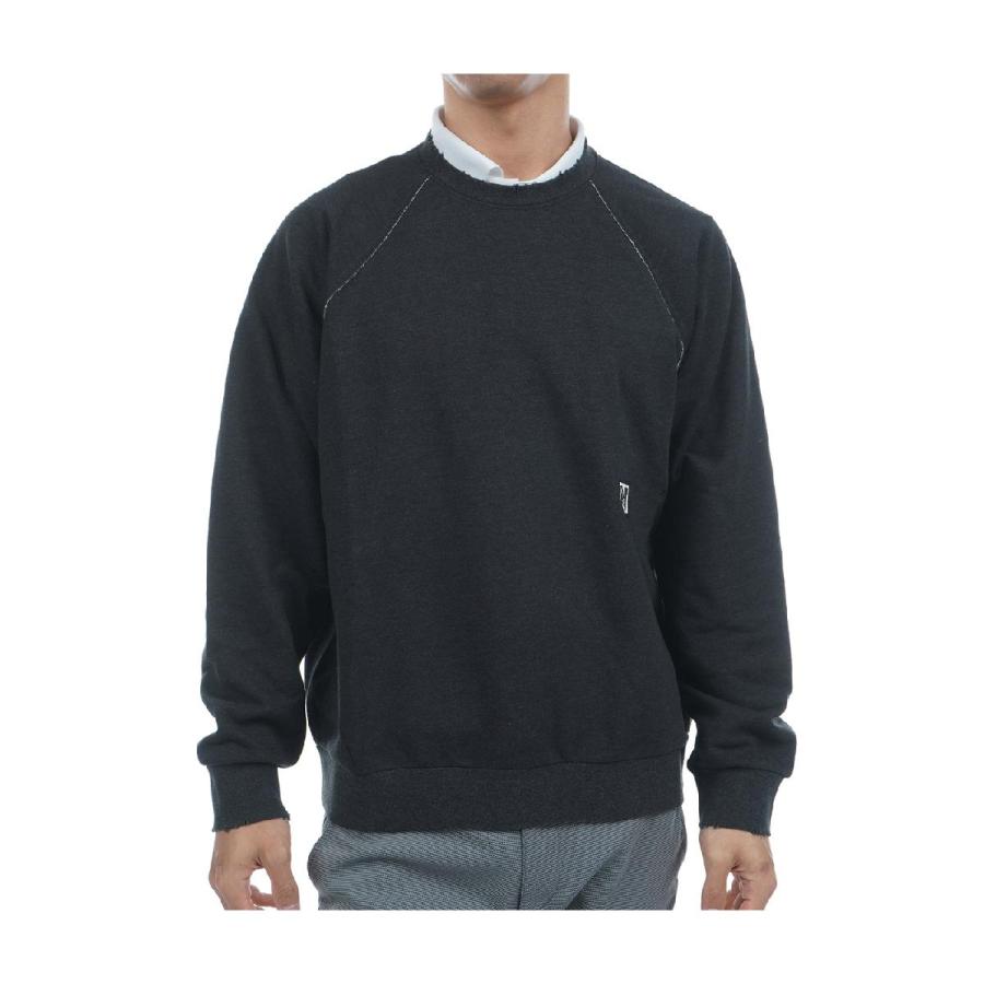 NIKE（ナイキ） NIKE Dri-FIT ヘリテージ 起毛フリーススウェット