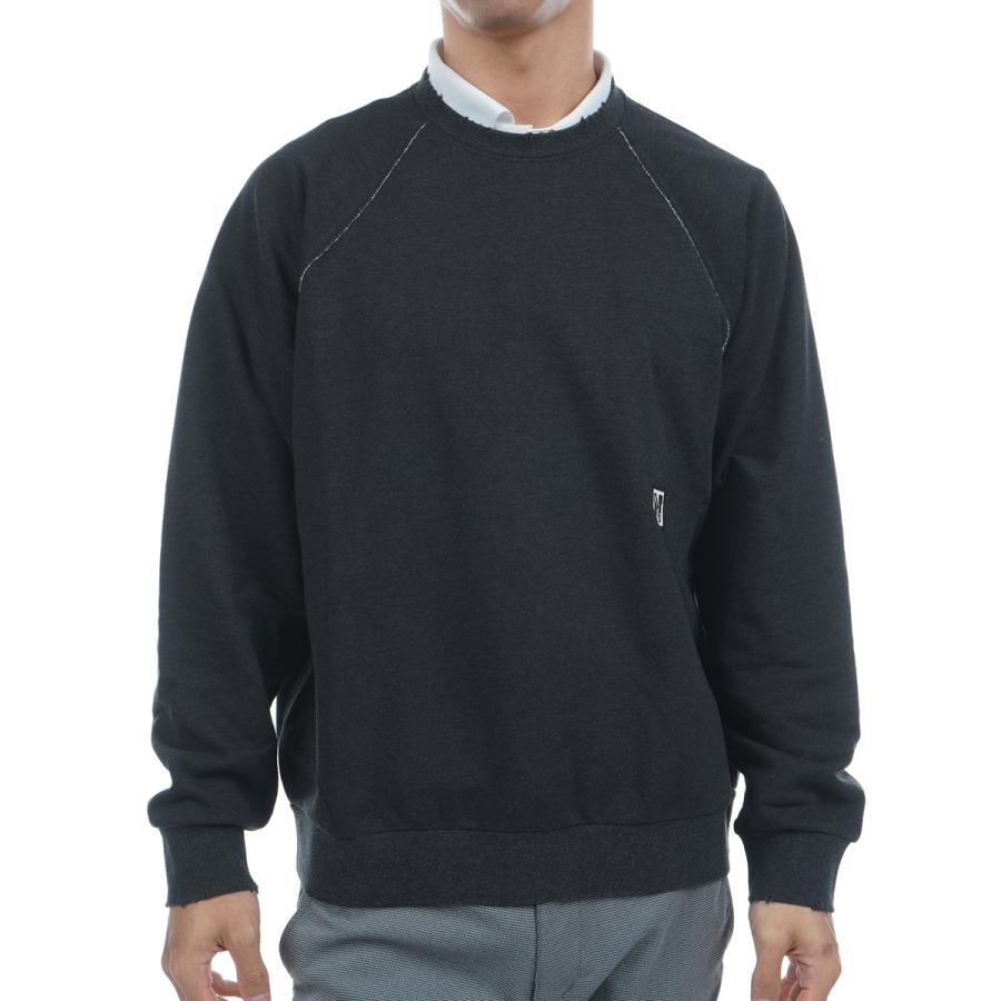 NIKE（ナイキ） NIKE Dri-FIT ヘリテージ 起毛フリーススウェット