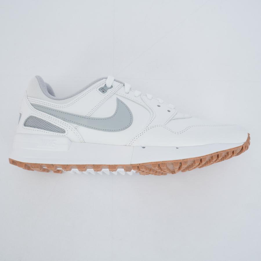 NIKE エアペガサス'89Gスパイクレスゴルフシューズ23.５cm US 5 NIKE（ナイキ） ゴルフシューズ スパイクレス メンズ エア ペガサス 89