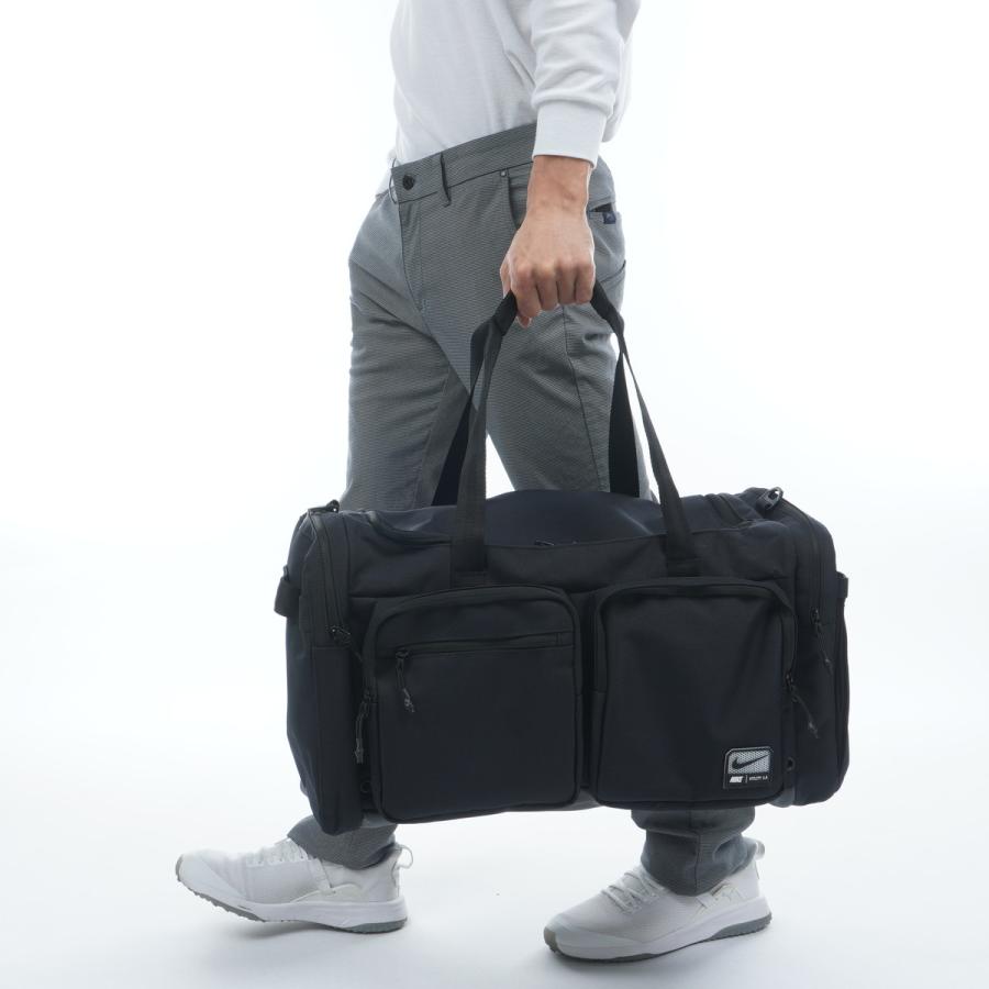 NIKE（ナイキ） ユーティリティ パワー 2.0 ダッフルバッグ M : GDO