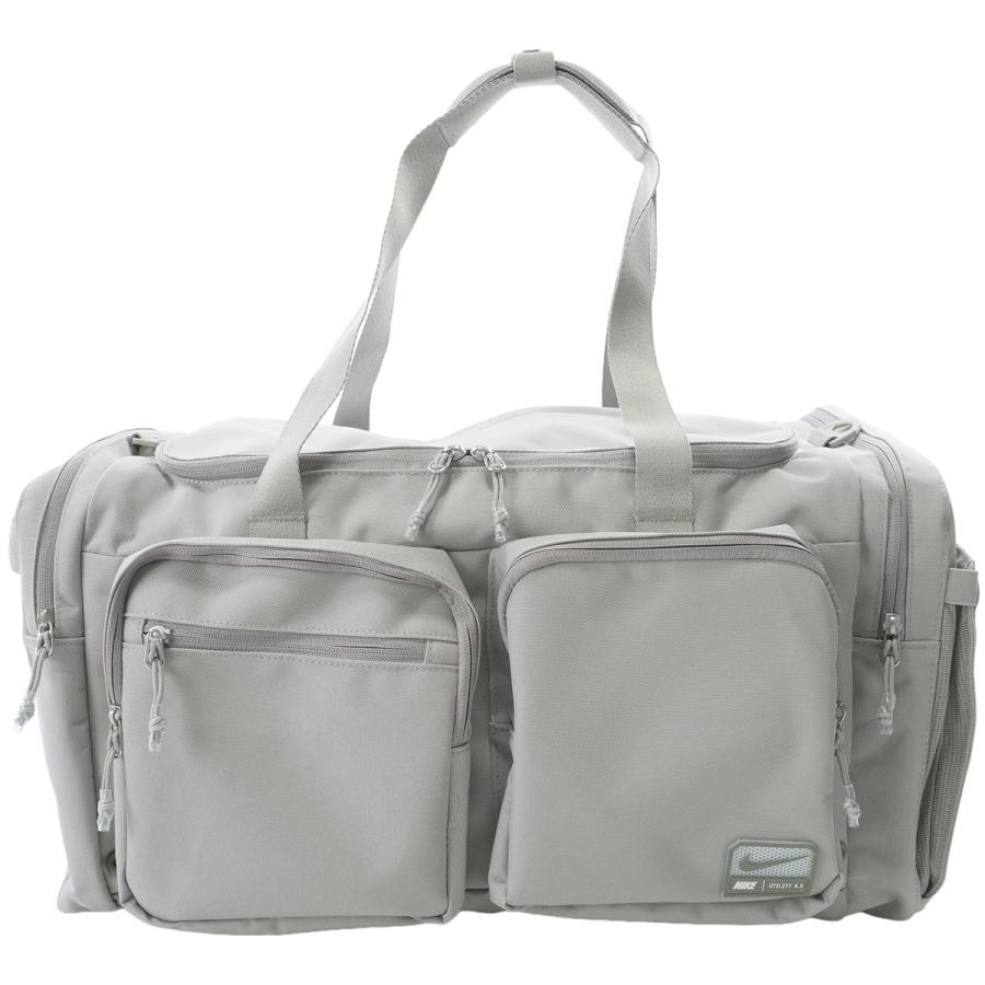NIKE（ナイキ） ユーティリティ パワー 2.0 ダッフルバッグ M : GDO