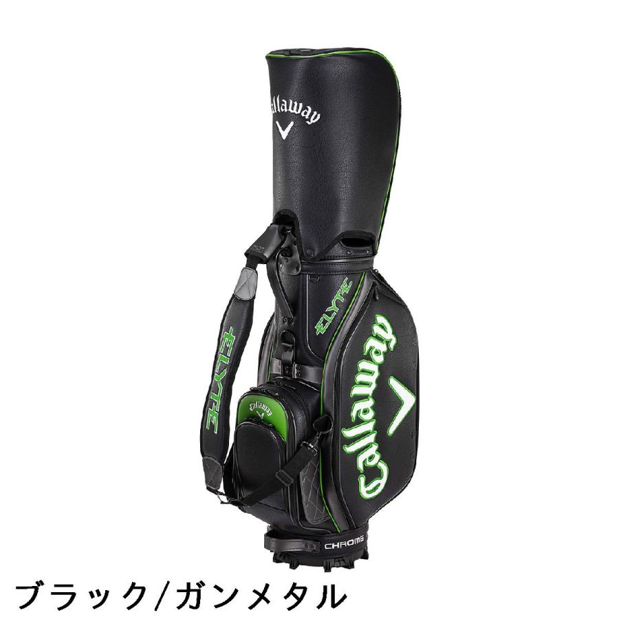 ゴルフ　GOLF　キャディバック　Callaway　キャロウェイ Callaway キャロウェイゴルフ Golf TOUR キャディバッグ : GDO