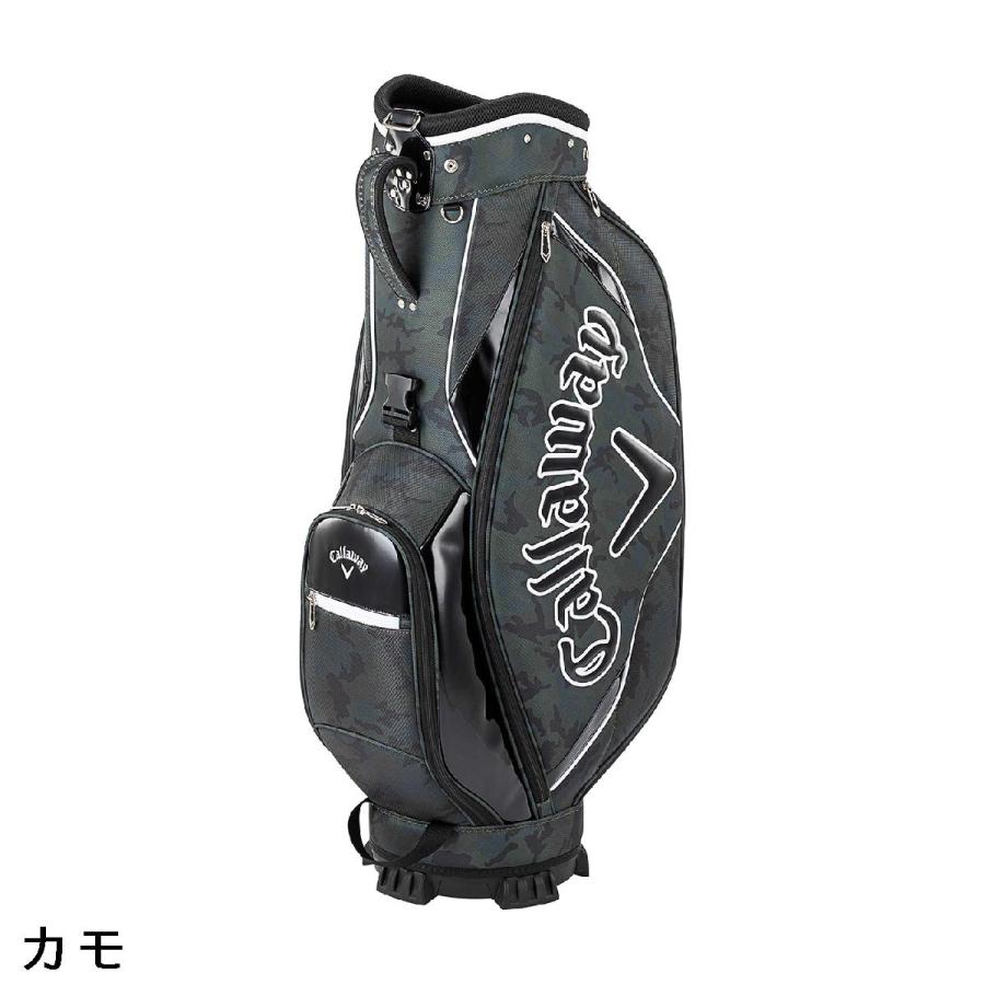 【新品】Callaway  Golfsport ゴルフバッグ キャディ Callaway（キャロウェイ） キャロウェイゴルフ Callaway Golf SPORT