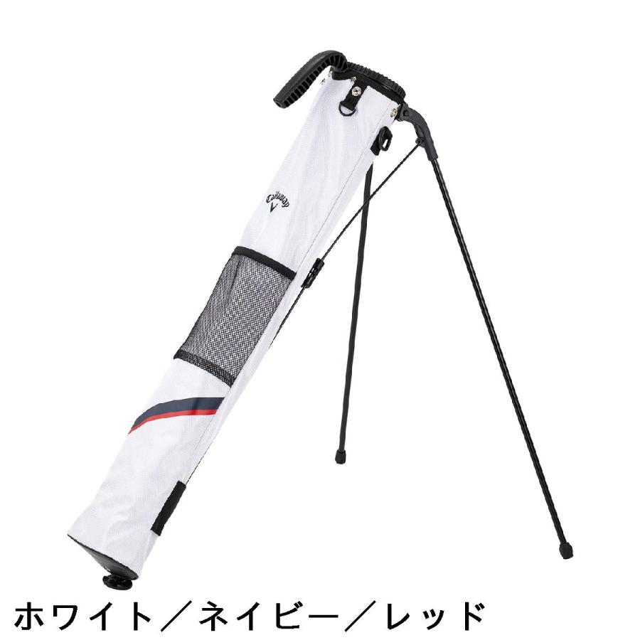 【可愛い】キャロウェイ クラブケース ホワイト Callaway Callaway（キャロウェイ） キャロウェイゴルフ Callaway Golf SPORT