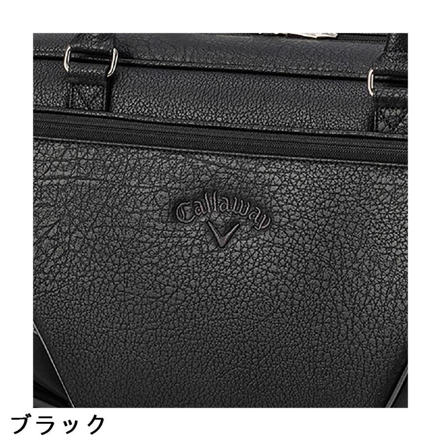 ★新品未使用★ GolfSport★ゴルフボストンバック★キャロウェイ Callaway（キャロウェイ） 2024 エクシア ボストンバッグ 日本正規品