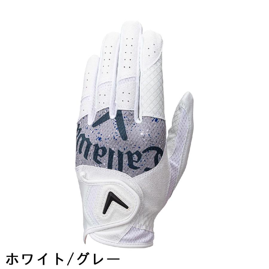 Callaway（キャロウェイ） キャロウェイゴルフ Callaway Golf GRAPHIC グローブ : GDOゴルフショップ ...