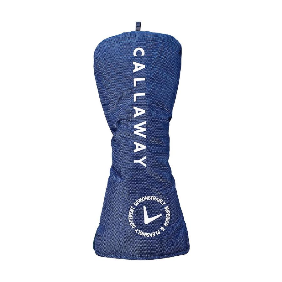 Callaway キャロウェイゴルフ Golf AM ADVANCE ヘッドカバー FW