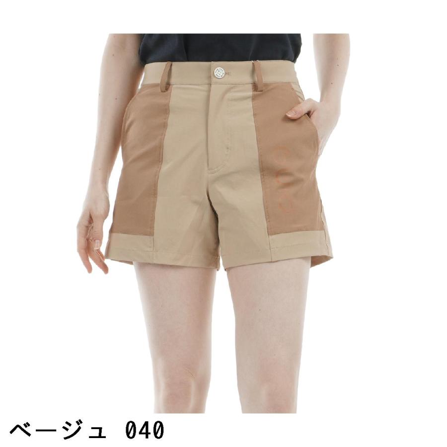 PING ピン 配色切り替えショートパンツ ゴルフパンツ ゴルフ