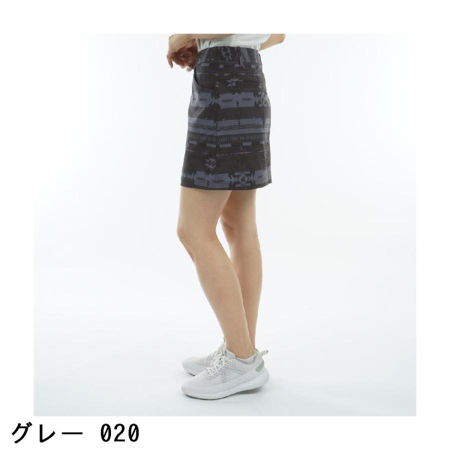 PING（ピン） ニューネイティブプリント スカート レディス : GDO