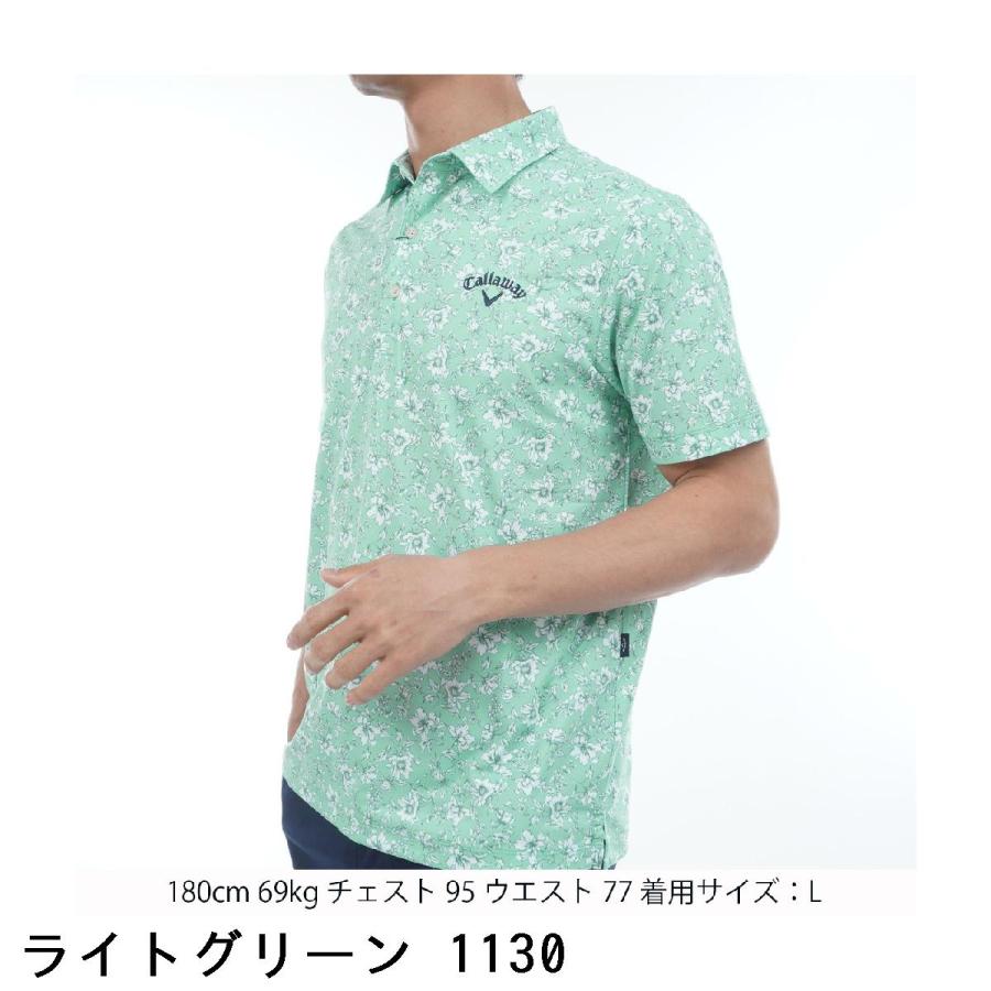 Callaway（キャロウェイ） キャロウェイゴルフ Callaway Golf フラワー