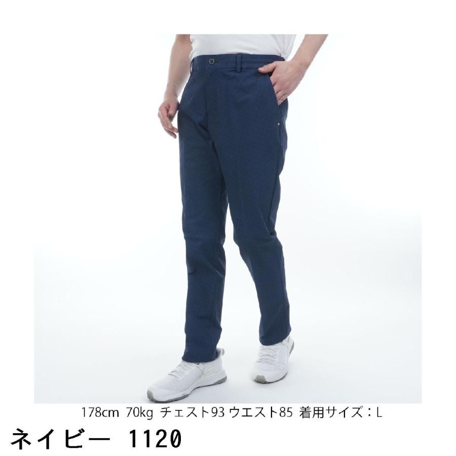 Callaway ネイビー ストレッチパンツ Callaway（キャロウェイ） キャロウェイゴルフ Callaway Golf