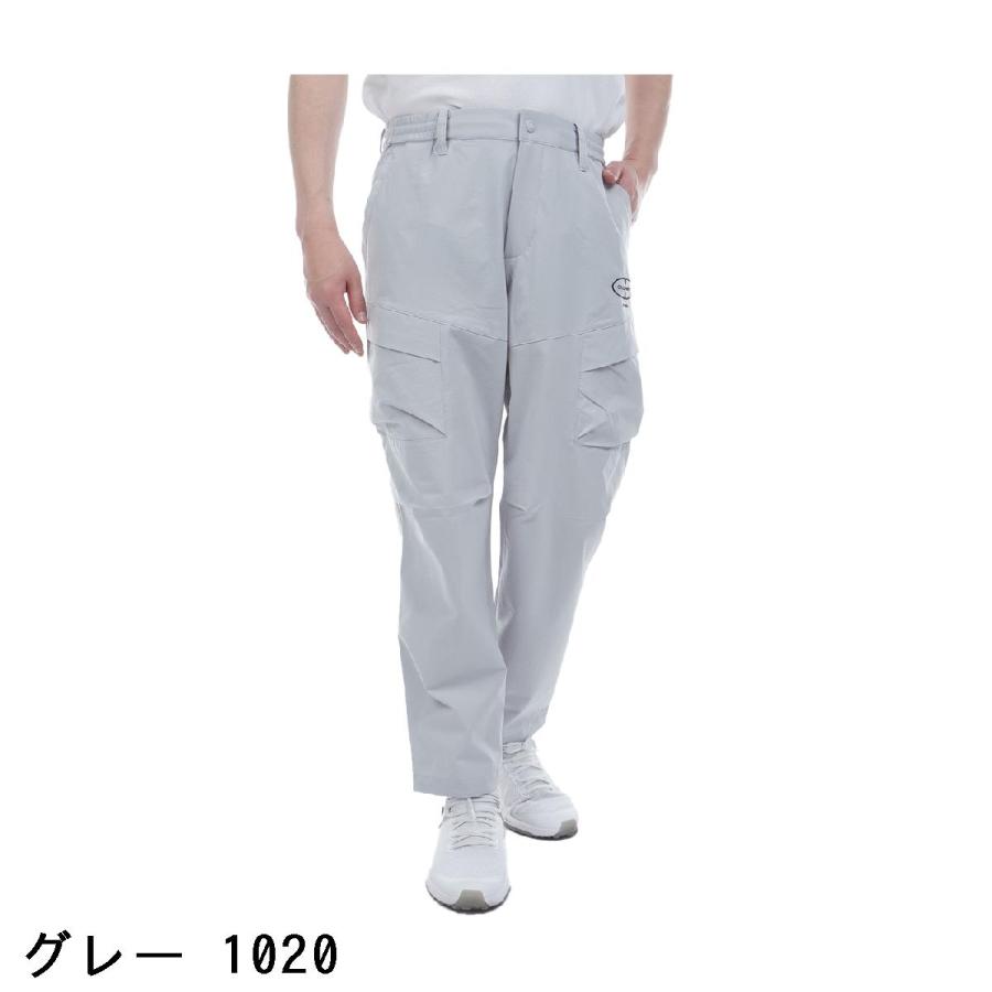 Callaway ゴルフパンツ L グレー Callaway（キャロウェイ） キャロウェイゴルフ Callaway Golf