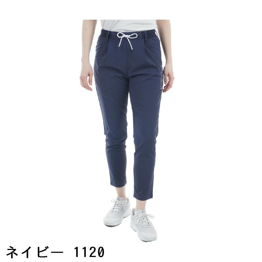 Callaway ネイビー ストレッチパンツ Callaway（キャロウェイ） キャロウェイゴルフ Callaway Golf