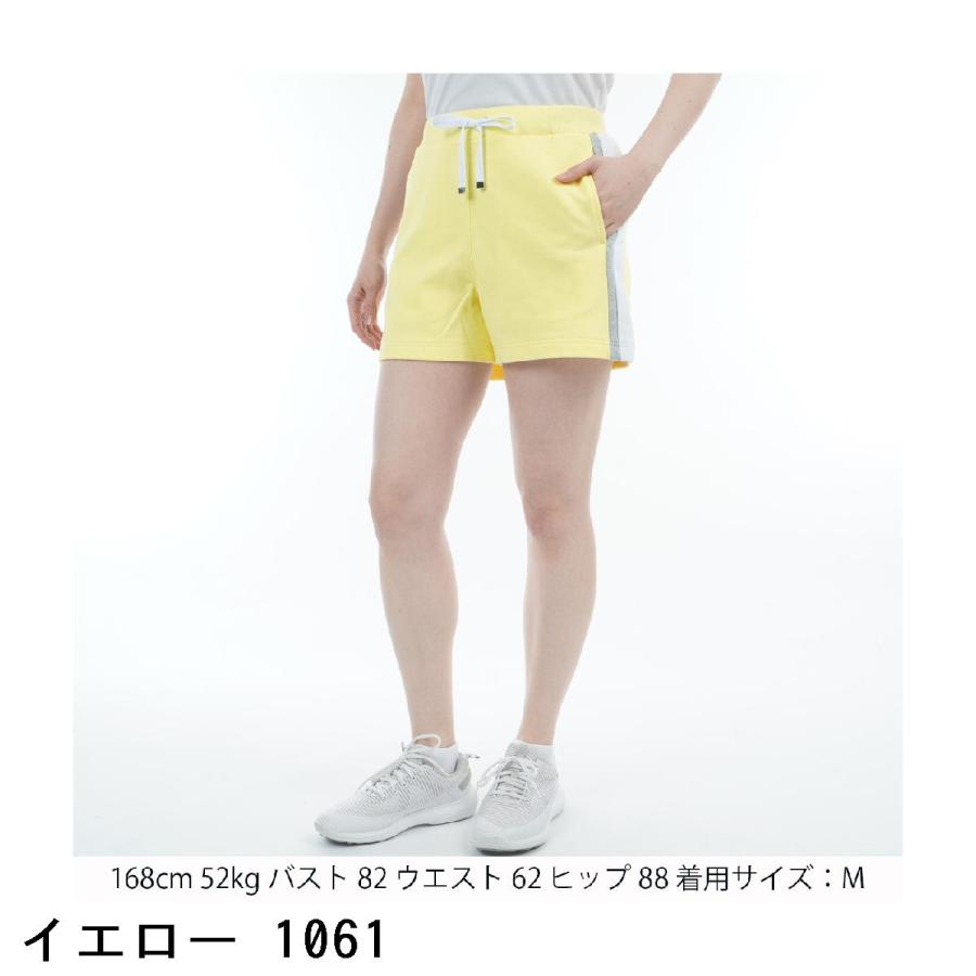 新品⭐︎Callaway キャロウェイ　レディース ゴルフショートパンツ M Callaway（キャロウェイ） キャロウェイゴルフ Callaway Golf 裏毛