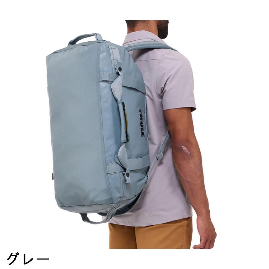 スーリー Thule Chasm ダッフルバッグ_10