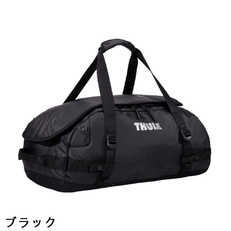 スーリー Thule Chasm ダッフルバッグ_1