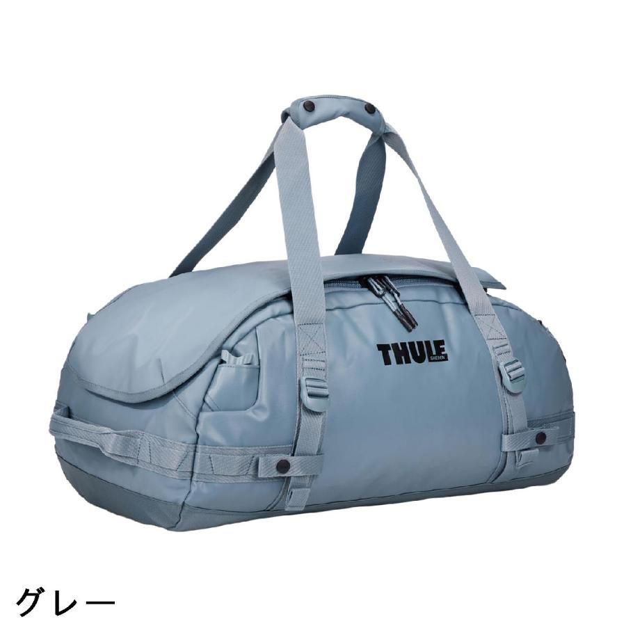スーリー Thule Chasm ダッフルバッグ_4